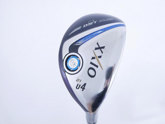 Fairway Wood : xxio : ไม้กระเทย XXIO 9 (รุ่นปี 2016) Loft 21 ก้าน MP-900 Flex SR