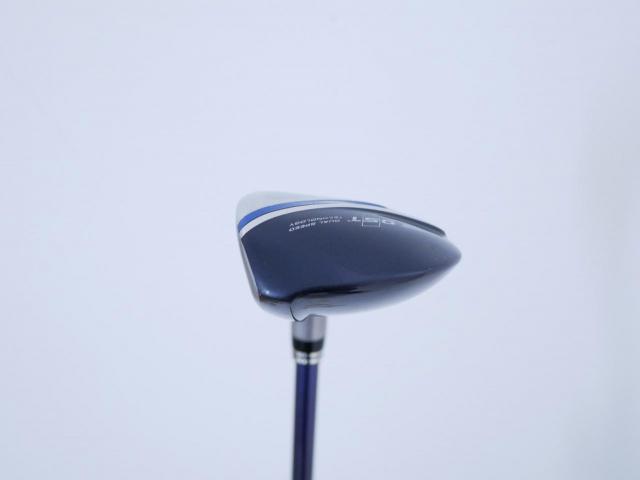 Fairway Wood : xxio : ไม้กระเทย XXIO 9 (รุ่นปี 2016) Loft 21 ก้าน MP-900 Flex SR
