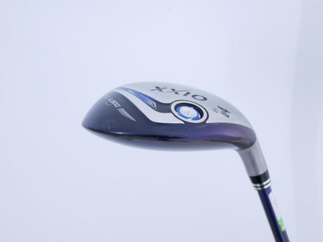 Fairway Wood : xxio : ไม้กระเทย XXIO 9 (รุ่นปี 2016) Loft 21 ก้าน MP-900 Flex SR