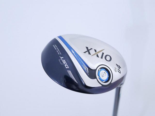 Fairway Wood : xxio : ไม้กระเทย XXIO 9 (รุ่นปี 2016) Loft 21 ก้าน MP-900 Flex SR