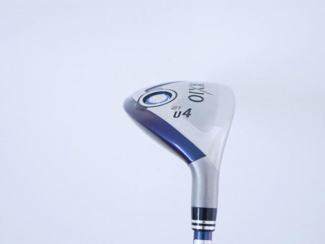 Fairway Wood : xxio : ไม้กระเทย XXIO 9 (รุ่นปี 2016) Loft 21 ก้าน MP-900 Flex SR