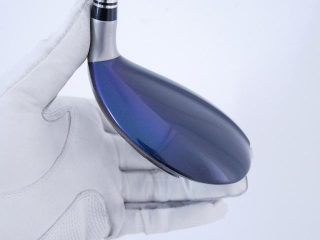 Fairway Wood : xxio : ไม้กระเทย XXIO 9 (รุ่นปี 2016) Loft 21 ก้าน MP-900 Flex SR