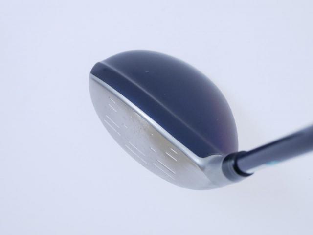 Fairway Wood : xxio : ไม้กระเทย XXIO 9 (รุ่นปี 2016) Loft 21 ก้าน MP-900 Flex SR