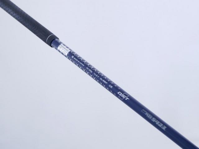 Fairway Wood : xxio : ไม้กระเทย XXIO 9 (รุ่นปี 2016) Loft 21 ก้าน MP-900 Flex SR