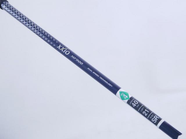 Fairway Wood : xxio : ไม้กระเทย XXIO 9 (รุ่นปี 2016) Loft 21 ก้าน MP-900 Flex SR