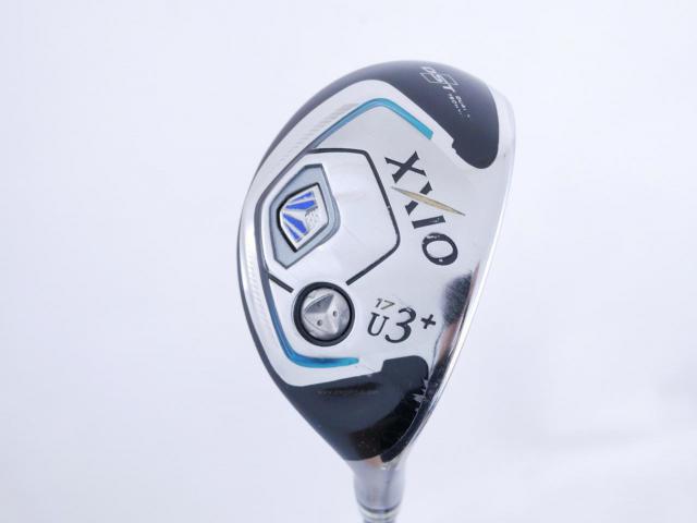 Fairway Wood : xxio : ไม้กระเทย XXIO 8 (ออกปี 2015) Loft 17 ก้าน MP-800 Flex R