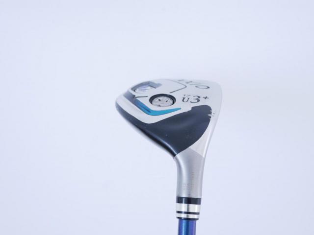Fairway Wood : xxio : ไม้กระเทย XXIO 8 (ออกปี 2015) Loft 17 ก้าน MP-800 Flex R
