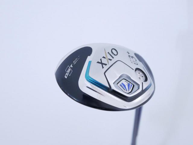Fairway Wood : xxio : ไม้กระเทย XXIO 8 (ออกปี 2015) Loft 17 ก้าน MP-800 Flex R