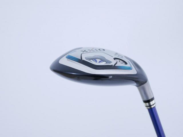 Fairway Wood : xxio : ไม้กระเทย XXIO 8 (ออกปี 2015) Loft 17 ก้าน MP-800 Flex R