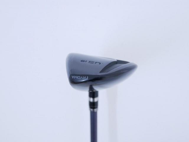 Fairway Wood : Other Brand : ไม้กระเทย Ryoma Maxima U Titanium (รุ่นล่าสุด ปี 2023) Loft 19 สุดยอดก้าน AUTOFLEX SF405 Flex R
