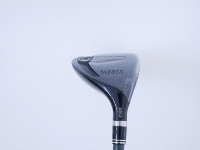 Fairway Wood : Other Brand : ไม้กระเทย Ryoma Maxima U Titanium (รุ่นล่าสุด ปี 2023) Loft 19 สุดยอดก้าน AUTOFLEX SF405 Flex R