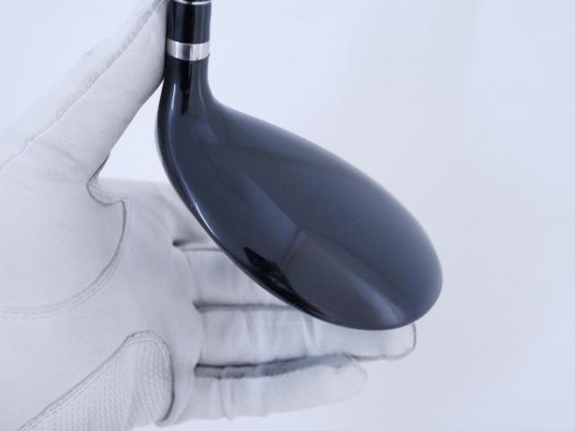 Fairway Wood : Other Brand : ไม้กระเทย Ryoma Maxima U Titanium (รุ่นล่าสุด ปี 2023) Loft 19 สุดยอดก้าน AUTOFLEX SF405 Flex R