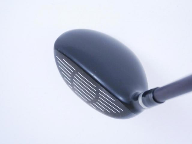Fairway Wood : Other Brand : ไม้กระเทย Ryoma Maxima U Titanium (รุ่นล่าสุด ปี 2023) Loft 19 สุดยอดก้าน AUTOFLEX SF405 Flex R