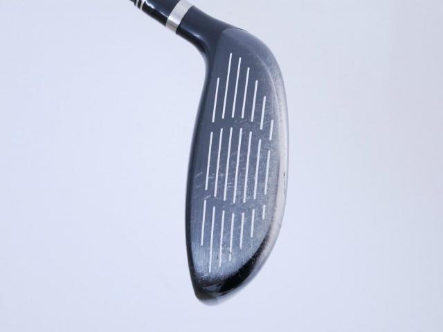 Fairway Wood : Other Brand : ไม้กระเทย Ryoma Maxima U Titanium (รุ่นล่าสุด ปี 2023) Loft 19 สุดยอดก้าน AUTOFLEX SF405 Flex R