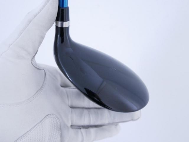 Fairway Wood : Other Brand : ไม้กระเทย Ryoma Maxima U Titanium (รุ่นล่าสุด ปี 2023) Loft 19 ก้าน Tour AD MD-7 Flex S