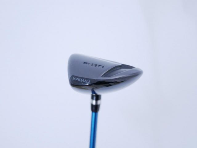 Fairway Wood : Other Brand : ไม้กระเทย Ryoma Maxima U Titanium (รุ่นล่าสุด ปี 2023) Loft 19 ก้าน Tour AD MD-7 Flex S