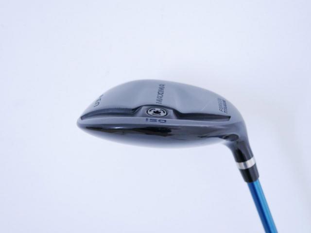 Fairway Wood : Other Brand : ไม้กระเทย Ryoma Maxima U Titanium (รุ่นล่าสุด ปี 2023) Loft 19 ก้าน Tour AD MD-7 Flex S