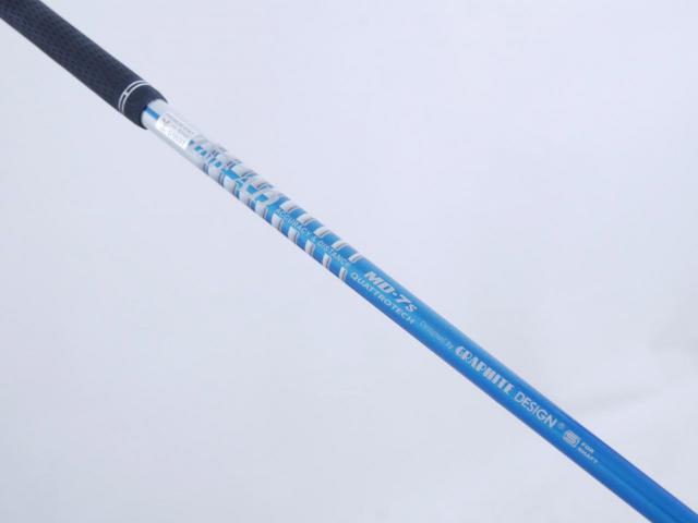 Fairway Wood : Other Brand : ไม้กระเทย Ryoma Maxima U Titanium (รุ่นล่าสุด ปี 2023) Loft 19 ก้าน Tour AD MD-7 Flex S
