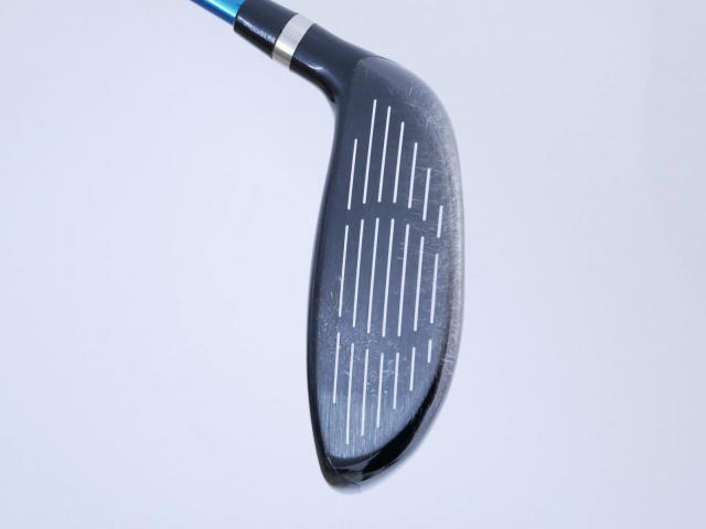 Fairway Wood : Other Brand : ไม้กระเทย Ryoma Maxima U Titanium (รุ่นล่าสุด ปี 2023) Loft 19 ก้าน Tour AD MD-7 Flex S