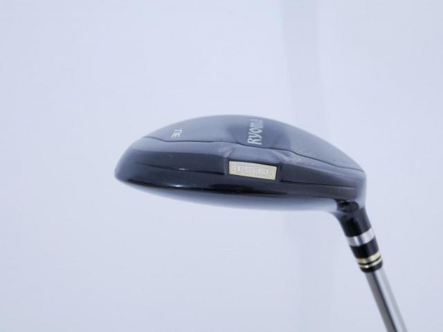 Fairway Wood : Other Brand : ไม้กระเทย Ryoma Utility (Titanium) Loft 21 ก้าน Tour AD Ryoma U Flex S
