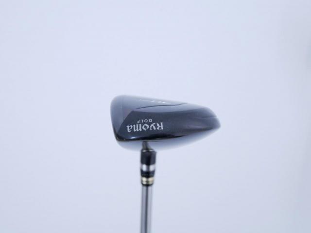 Fairway Wood : Other Brand : ไม้กระเทย Ryoma Utility (Titanium) Loft 21 ก้าน Tour AD Ryoma U Flex S