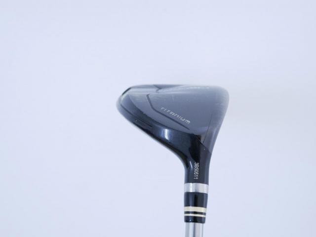 Fairway Wood : Other Brand : ไม้กระเทย Ryoma Utility (Titanium) Loft 21 ก้าน Tour AD Ryoma U Flex S
