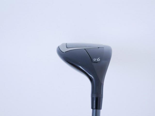 Fairway Wood : Yamaha : ไม้กระเทย Yamaha Inpres DriveStar (รุ่นล่าสุด ปี 2025 ตีไกลมากๆ) Loft 23 ก้าน Fujikura Speeder NX M425u Flex S