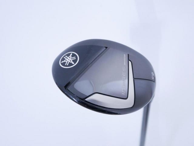 Fairway Wood : Yamaha : ไม้กระเทย Yamaha Inpres DriveStar (รุ่นล่าสุด ปี 2025 ตีไกลมากๆ) Loft 23 ก้าน Fujikura Speeder NX M425u Flex S