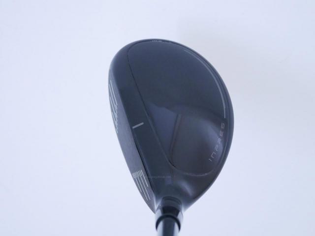 Fairway Wood : Yamaha : ไม้กระเทย Yamaha Inpres DriveStar (รุ่นล่าสุด ปี 2025 ตีไกลมากๆ) Loft 23 ก้าน Fujikura Speeder NX M425u Flex S