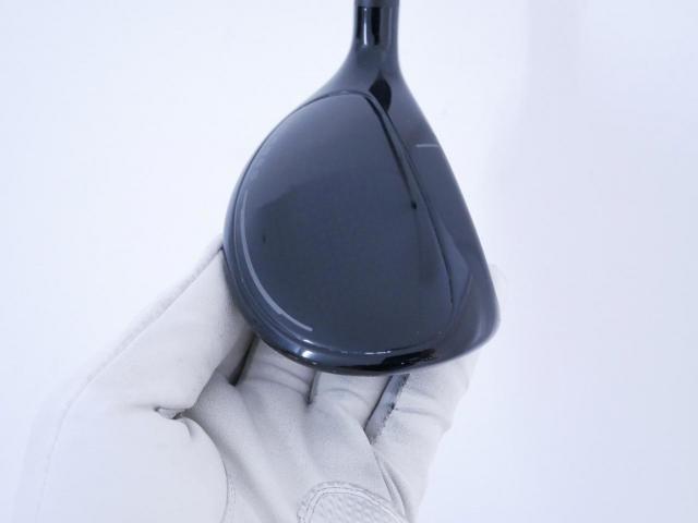 Fairway Wood : Yamaha : ไม้กระเทย Yamaha Inpres DriveStar (รุ่นล่าสุด ปี 2025 ตีไกลมากๆ) Loft 23 ก้าน Fujikura Speeder NX M425u Flex S