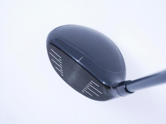 Fairway Wood : Yamaha : ไม้กระเทย Yamaha Inpres DriveStar (รุ่นล่าสุด ปี 2025 ตีไกลมากๆ) Loft 23 ก้าน Fujikura Speeder NX M425u Flex S