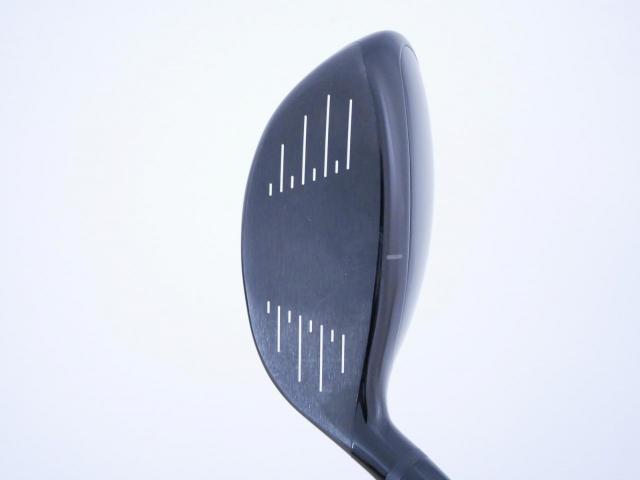 Fairway Wood : Yamaha : ไม้กระเทย Yamaha Inpres DriveStar (รุ่นล่าสุด ปี 2025 ตีไกลมากๆ) Loft 23 ก้าน Fujikura Speeder NX M425u Flex S