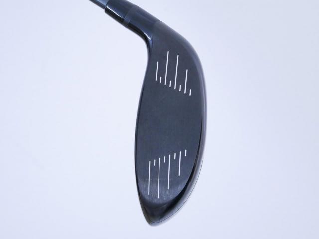 Fairway Wood : Yamaha : ไม้กระเทย Yamaha Inpres DriveStar (รุ่นล่าสุด ปี 2025 ตีไกลมากๆ) Loft 23 ก้าน Fujikura Speeder NX M425u Flex S