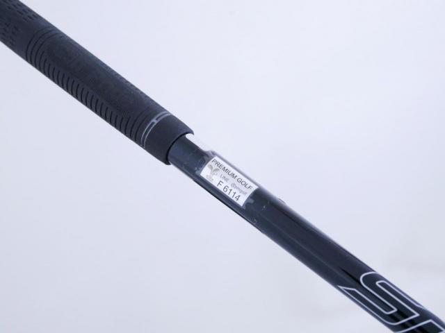 Fairway Wood : Yamaha : ไม้กระเทย Yamaha Inpres DriveStar (รุ่นล่าสุด ปี 2025 ตีไกลมากๆ) Loft 23 ก้าน Fujikura Speeder NX M425u Flex S
