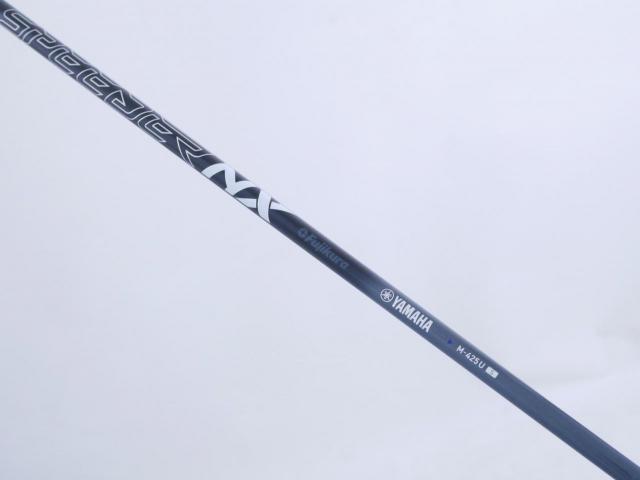 Fairway Wood : Yamaha : ไม้กระเทย Yamaha Inpres DriveStar (รุ่นล่าสุด ปี 2025 ตีไกลมากๆ) Loft 23 ก้าน Fujikura Speeder NX M425u Flex S