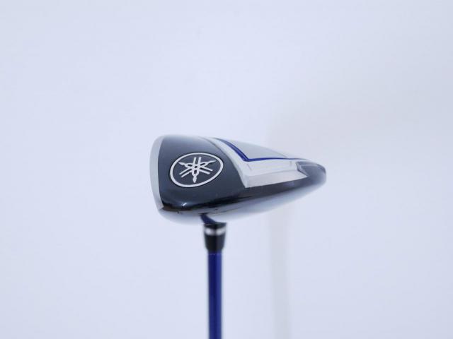 Fairway Wood : Yamaha : ไม้กระเทย Yamaha Inpres DriveStar (รุ่นปี 2023 ตีไกลมากๆ) Loft 18 ก้าน Fujikura Speeder NX M423u Flex R
