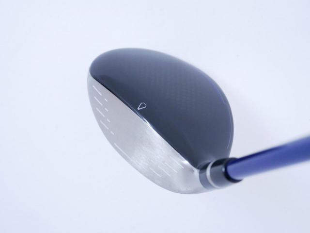 Fairway Wood : Yamaha : ไม้กระเทย Yamaha Inpres DriveStar (รุ่นปี 2023 ตีไกลมากๆ) Loft 18 ก้าน Fujikura Speeder NX M423u Flex R