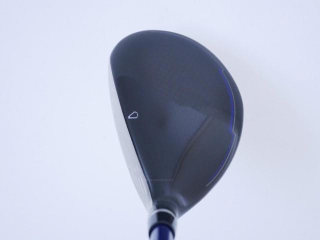 Fairway Wood : Yamaha : ไม้กระเทย Yamaha Inpres DriveStar (รุ่นปี 2023 ตีไกลมากๆ) Loft 18 ก้าน Fujikura Speeder NX M423u Flex R