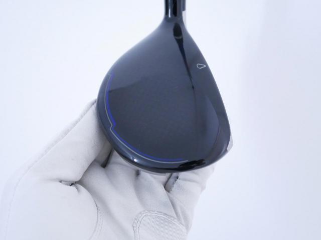 Fairway Wood : Yamaha : ไม้กระเทย Yamaha Inpres DriveStar (รุ่นปี 2023 ตีไกลมากๆ) Loft 18 ก้าน Fujikura Speeder NX M423u Flex R