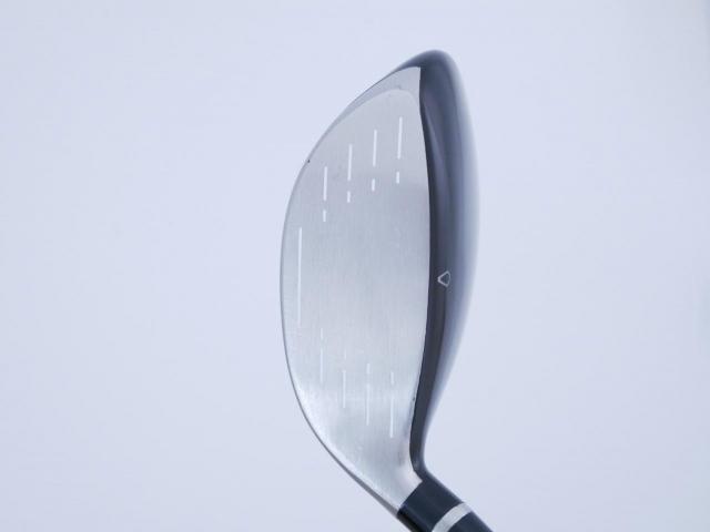 Fairway Wood : Yamaha : ไม้กระเทย Yamaha Inpres DriveStar (รุ่นปี 2023 ตีไกลมากๆ) Loft 18 ก้าน Fujikura Speeder NX M423u Flex R