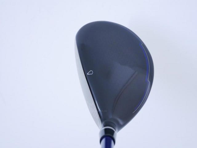 Fairway Wood : Yamaha : ไม้กระเทย Yamaha Inpres DriveStar (รุ่นปี 2023 ตีไกลมากๆ) Loft 20.5 ก้าน Fujikura Speeder NX M423u Flex SR