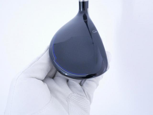 Fairway Wood : Yamaha : ไม้กระเทย Yamaha Inpres DriveStar (รุ่นปี 2023 ตีไกลมากๆ) Loft 20.5 ก้าน Fujikura Speeder NX M423u Flex SR