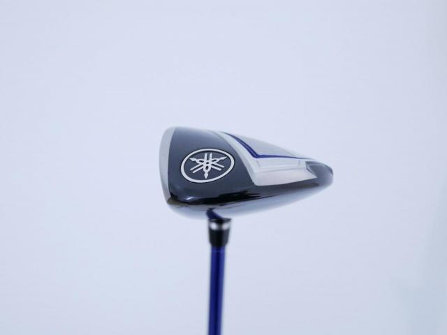 Fairway Wood : Yamaha : ไม้กระเทย Yamaha Inpres DriveStar (รุ่นปี 2023 ตีไกลมากๆ) Loft 20.5 ก้าน Fujikura Speeder NX M423u Flex SR