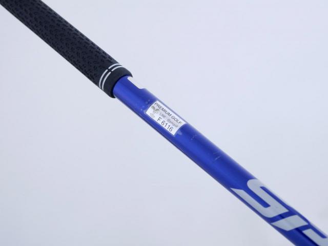 Fairway Wood : Yamaha : ไม้กระเทย Yamaha Inpres DriveStar (รุ่นปี 2023 ตีไกลมากๆ) Loft 20.5 ก้าน Fujikura Speeder NX M423u Flex SR