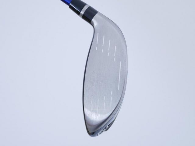 Fairway Wood : Yamaha : ไม้กระเทย Yamaha Inpres DriveStar (รุ่นปี 2023 ตีไกลมากๆ) Loft 20.5 ก้าน Fujikura Speeder NX M423u Flex SR