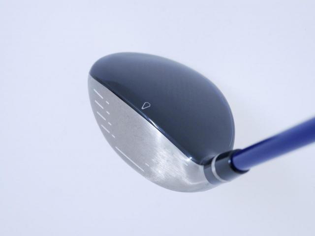 Fairway Wood : Yamaha : ไม้กระเทย Yamaha Inpres DriveStar (รุ่นปี 2023 ตีไกลมากๆ) Loft 20.5 ก้าน Fujikura Speeder NX M423u Flex SR
