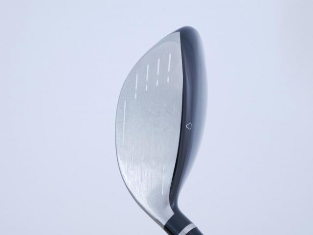Fairway Wood : Yamaha : ไม้กระเทย Yamaha Inpres DriveStar (รุ่นปี 2023 ตีไกลมากๆ) Loft 20.5 ก้าน Fujikura Speeder NX M423u Flex SR