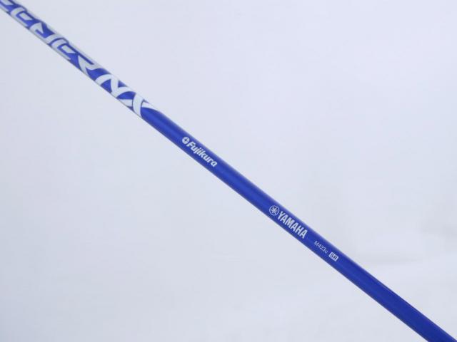 Fairway Wood : Yamaha : ไม้กระเทย Yamaha Inpres DriveStar (รุ่นปี 2023 ตีไกลมากๆ) Loft 20.5 ก้าน Fujikura Speeder NX M423u Flex SR
