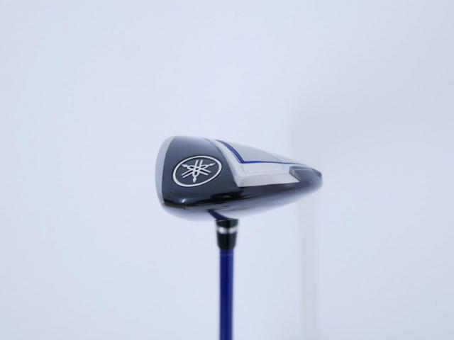 Fairway Wood : Yamaha : ไม้กระเทย Yamaha Inpres DriveStar (รุ่นปี 2023 ตีไกลมากๆ) Loft 20.5 ก้าน Fujikura Speeder NX M423u Flex SR