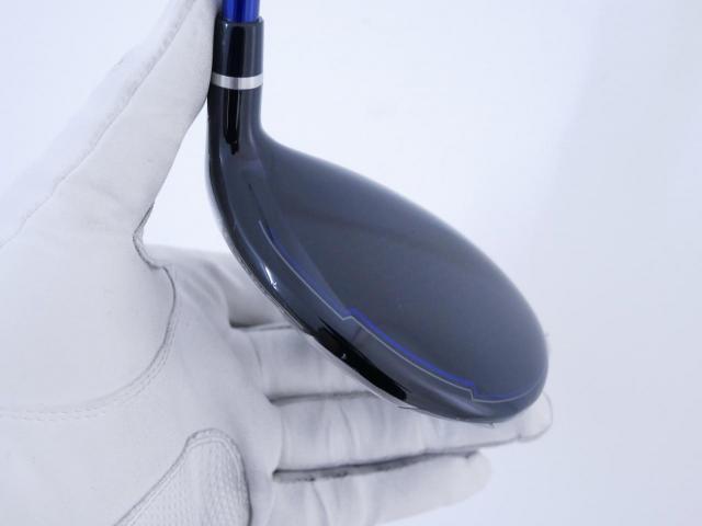 Fairway Wood : Yamaha : ไม้กระเทย Yamaha Inpres DriveStar (รุ่นปี 2023 ตีไกลมากๆ) Loft 20.5 ก้าน Fujikura Speeder NX M423u Flex SR